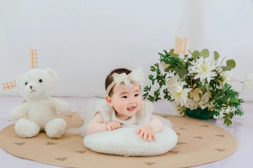 巨野宝宝多大能自主入睡 巨野宝宝多大能自主入睡